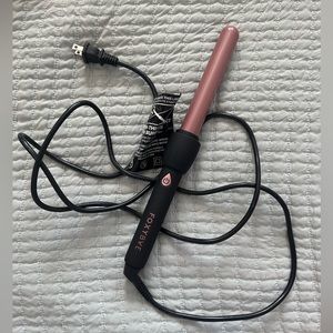 Foxybae Curling Wand | NWOT